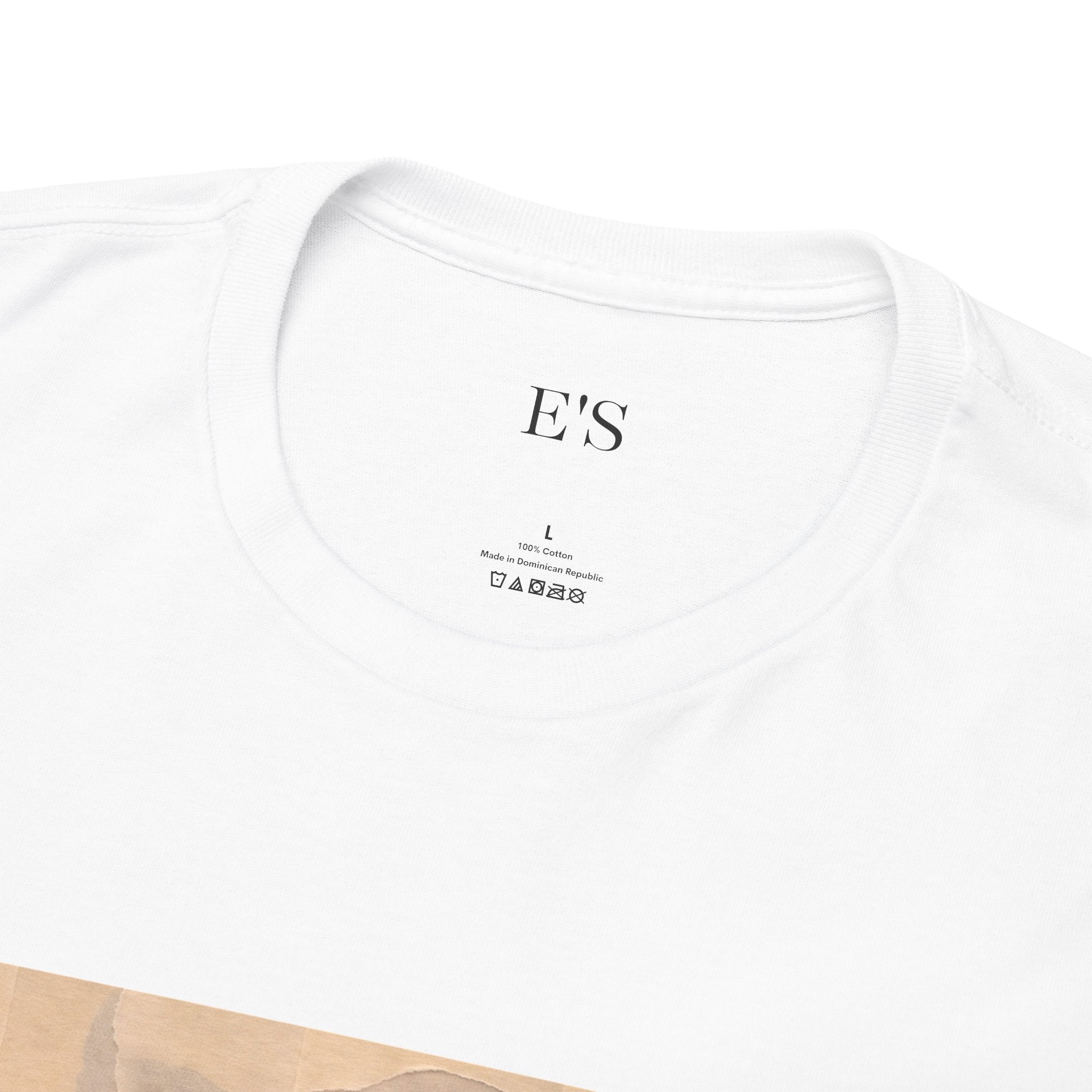 Drake “HABIBTI” Album Tee – Premium Streetwear Essential