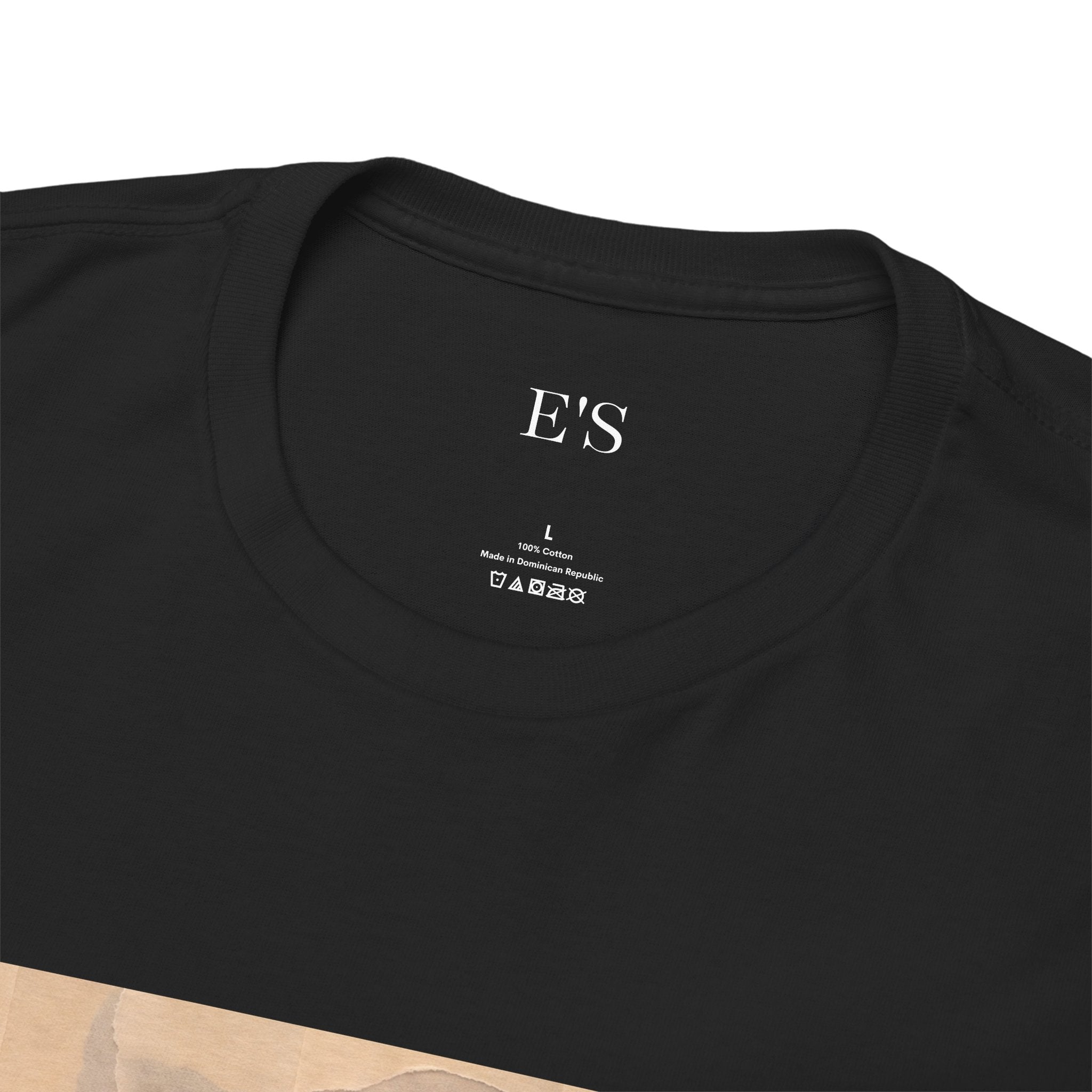 Drake “HABIBTI” Album Tee – Premium Streetwear Essential