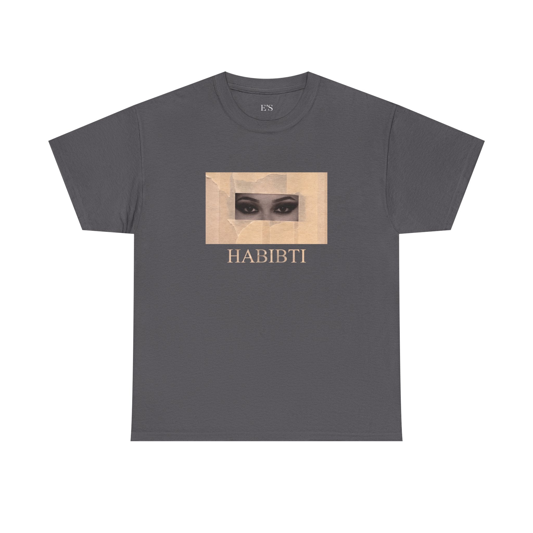 Drake “HABIBTI” Album Tee – Premium Streetwear Essential