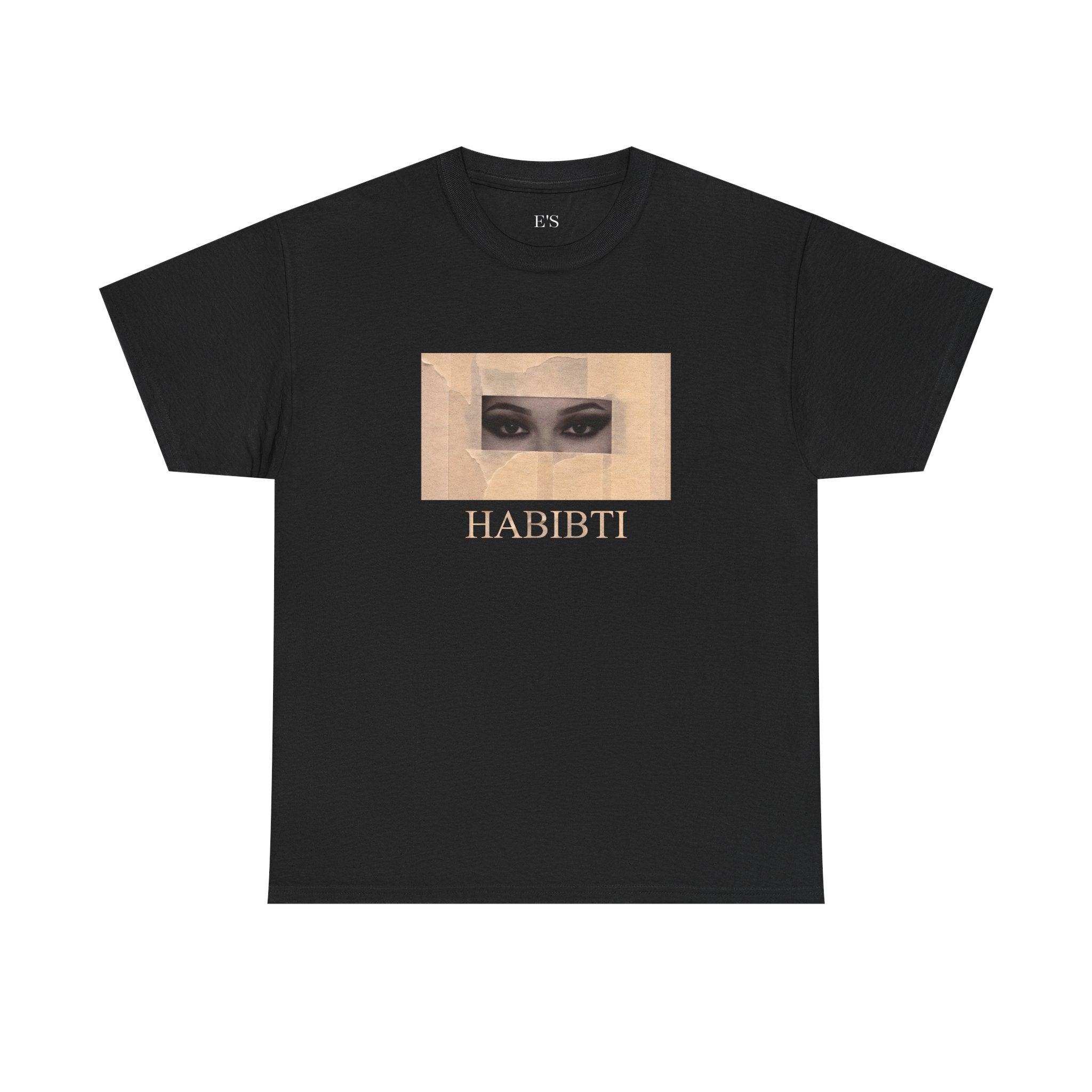 Drake “HABIBTI” Album Tee – Premium Streetwear Essential