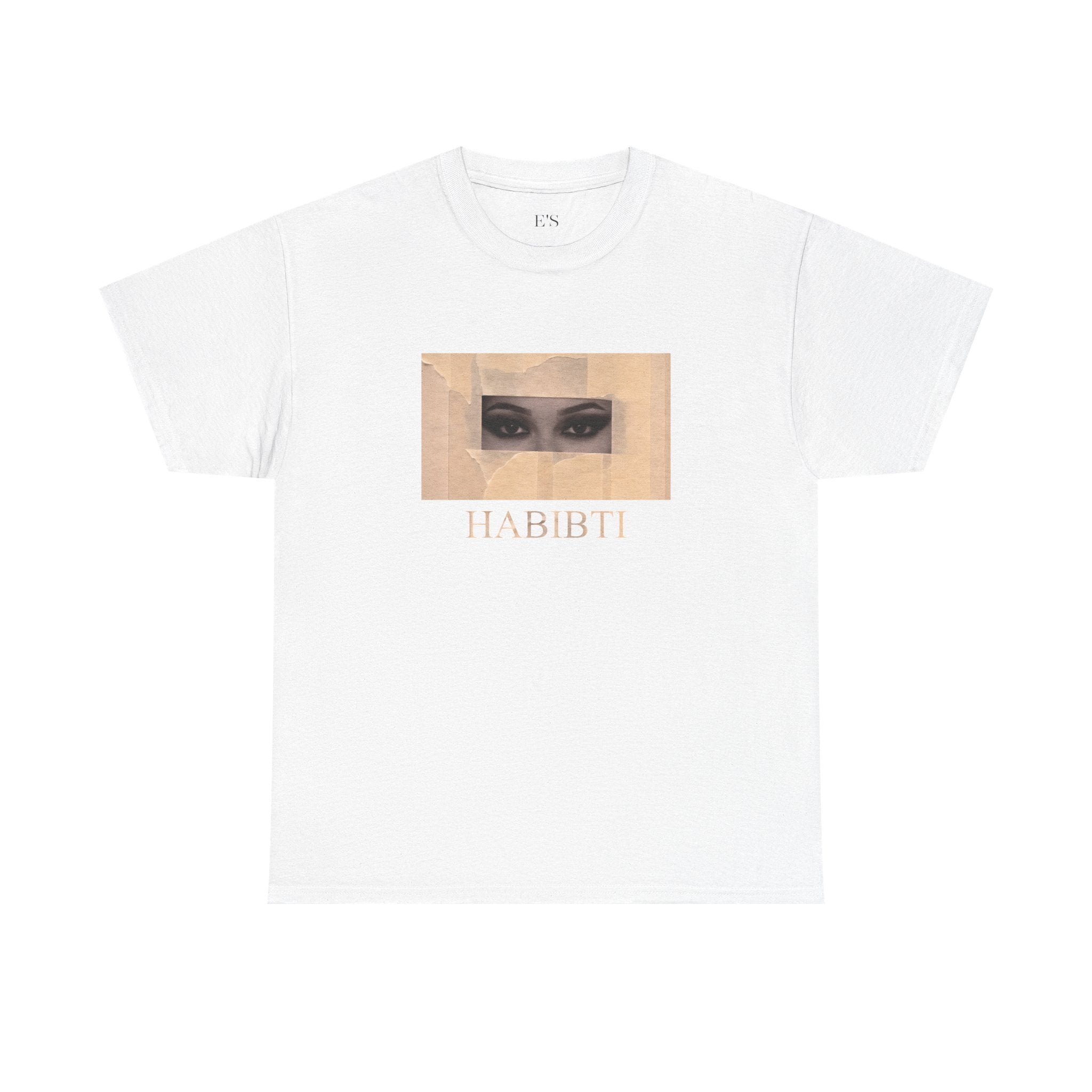 Drake “HABIBTI” Album Tee – Premium Streetwear Essential